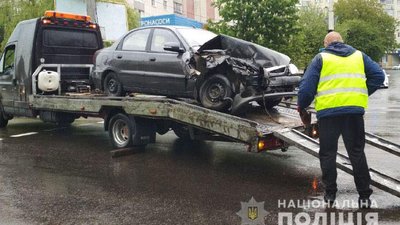 Порушувала водійка тролейбуса: нові подробиці недільної ДТП у Рівному Порушувала водійка тролейбуса: нові подробиці недільної ДТП у Рівному