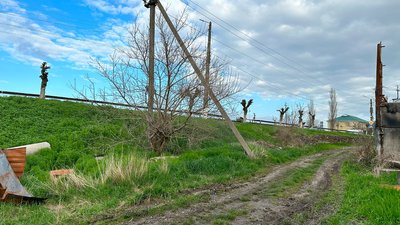 Друга річниця боїв за Баштанку: історія хоробрості, боротьби та опору російській навалі Друга річниця боїв за Баштанку: історія хоробрості, боротьби та опору російській навалі