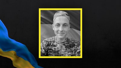 Житомир, Дмитро Суховець, 7 липня 2026 року