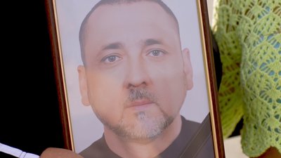 Василь Сіргун, загиблий, військовий