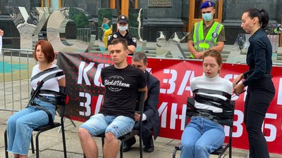 Фото: Влада Прізова/Суспільне Фото: Влада Прізова/Суспільне
