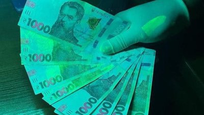 Занижував ціни на саджанці: на Волині викрили на хабарі директора лісомисливського підприємства Занижував ціни на саджанці: на Волині викрили на хабарі директора лісомисливського підприємства