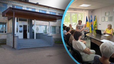 У селі Духове закривають школу