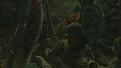 Візитівку рівненського музею забрали на реставрацію Візитівку рівненського музею забрали на реставрацію