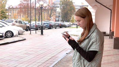 Смартфон Смартфон