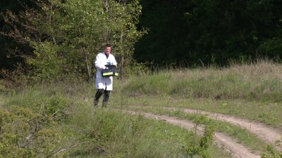 Сформували 293 бригади. На Кіровоградщині розкладають приманки для диких тварин з вакциною від сказу Сформували 293 бригади. На Кіровоградщині розкладають приманки для диких тварин з вакциною від сказу