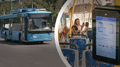 Що відомо про впровадження безготівкового проїзду у Рівному