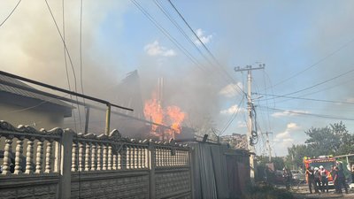 Обстріл КАБи Запоріжжя 30 червня: наслідки