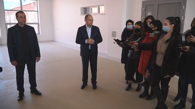 "Ситуація дійсно досить напружена" — Степанов. Вінниччина близька до червоної зони
