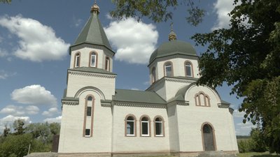Церква ПЦУ у Бужанській громаді
