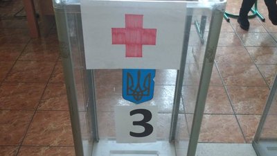 Підвоз масок і антисептик у пляшці з-під мінералки: у Черкасах фіксують порушення карантинних норм