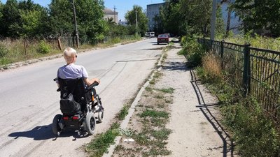 На Тернопільщині жінка подала до суду на селищну раду На Тернопільщині жінка подала до суду на селищну раду