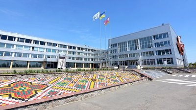 Як Україна святкує День вишиванки Як Україна святкує День вишиванки