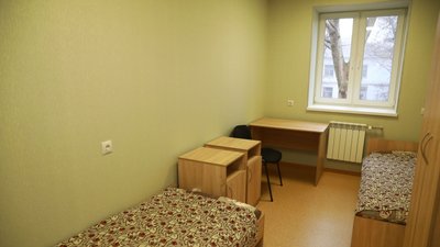 У Заводському районі Запоріжжя запрацювала відремонтована підстанція швидкої допомоги У Заводському районі Запоріжжя запрацювала відремонтована підстанція швидкої допомоги