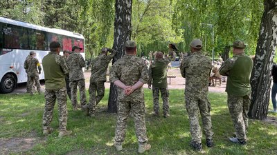 "Час обрав нас": у Черкасах відбувся концерт української пісні "Час обрав нас": у Черкасах відбувся концерт української пісні