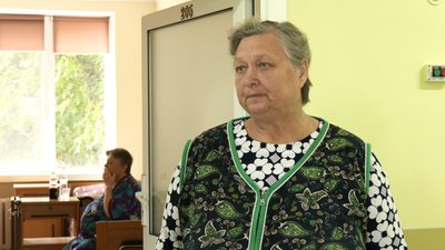На Волині зросла кількість пацієнток із гінекологічною онкологією На Волині зросла кількість пацієнток із гінекологічною онкологією