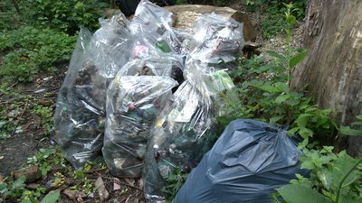 Рівненські активісти щосуботи кличуть на толоку Рівненські активісти щосуботи кличуть на толоку
