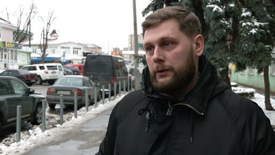 30 травмованих за день: у рівненському травмпункті розповіли, як вберегтись 30 травмованих за день: у рівненському травмпункті розповіли, як вберегтись