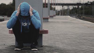 "Перші наркотики спробував у 14": історії львів'ян, які побороли залежність