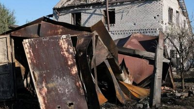 Наслідки обстрілу РФ Запорізької області, 4 жовтня 2026 року