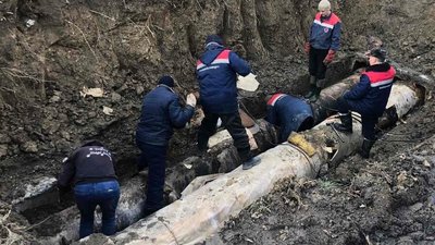 Працівники "Львівтеплоенерго"