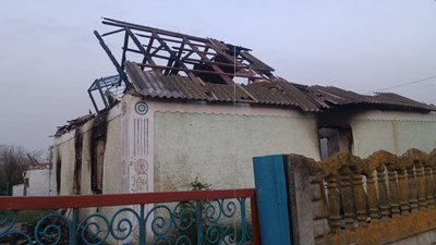 Херсонщина, обстріли, травень 2026, Бериславський район