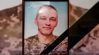 Загинули виконуючи бойові завдання: на Чернігівщині попрощалися з чотирма бійцями