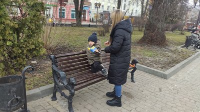 Десять місяців без зв’язку. Історія звільненого з полону Ігоря Душеньки Десять місяців без зв’язку. Історія звільненого з полону Ігоря Душеньки