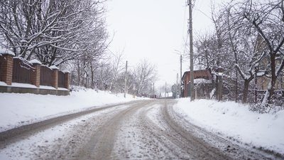 Якою буде погода у Чернівецькій області у неділю, 1 лютого