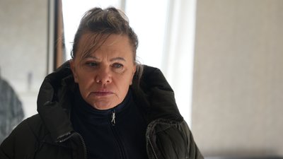Лабухіна харків