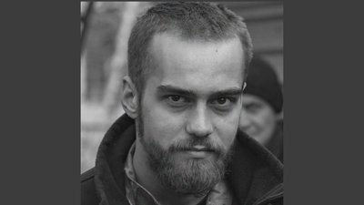 Олексій Дегтярьов
