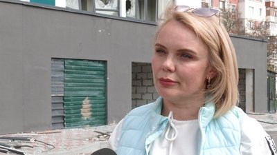 Оксана Шульга Оксана Шульга