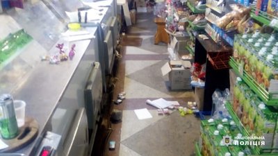 Серійного злодія затримали працівники карного розшуку в Тернополі