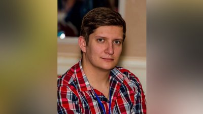 "Тримаємося вже майже рік, вірю, що ми переможемо": історія лікаря-анестезіолога, який захищає Україну "Тримаємося вже майже рік, вірю, що ми переможемо": історія лікаря-анестезіолога, який захищає Україну