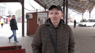 На понад 20% зросла вартість проїзду у міжміському транспорті Волині На понад 20% зросла вартість проїзду у міжміському транспорті Волині