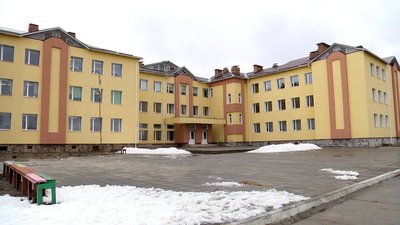 До кінця березня у Тетерівській громаді планують відновити закупівлю їжі у школи та дитсадки До кінця березня у Тетерівській громаді планують відновити закупівлю їжі у школи та дитсадки