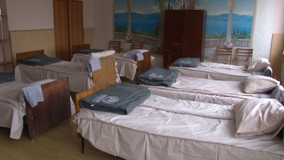 На Черкащині для переселенців облаштовують житло На Черкащині для переселенців облаштовують житло