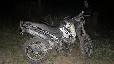 аварія у селі Качин