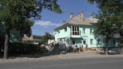 Незаконну прибудову інспектори з благоустрою виявили у Дніпровському районі Запоріжжя