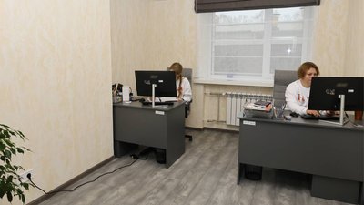 Денний центр соціально-психологічної допомоги для людей, які постраждали від насильства
