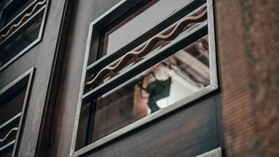 У центрі Львова відновили історичну браму У центрі Львова відновили історичну браму