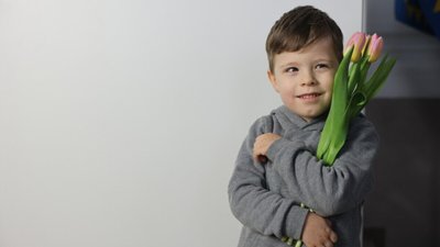 Марк Гладиш
