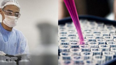 Кількість хворих на коронавірус у Києві зросла до 47 осіб