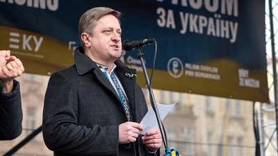 Василь Зварич