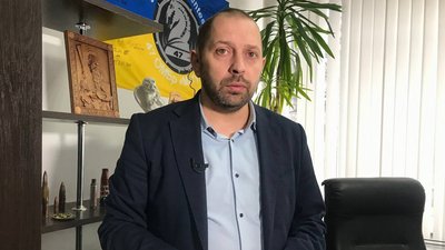 Андрій Старух Андрій Старух