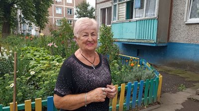Житомиряни не могли потрапити в укриття ліцею №14 у Житомирі – що відомо Житомиряни не могли потрапити в укриття ліцею №14 у Житомирі – що відомо