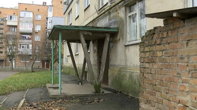Жодне ОСББ у Полтаві не зробило ремонт за програмою співфінансування із міськрадою Жодне ОСББ у Полтаві не зробило ремонт за програмою співфінансування із міськрадою