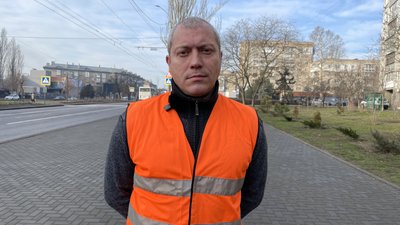 Провалля на дорогах Миколаєва: причини, наслідки та способи запобігання Провалля на дорогах Миколаєва: причини, наслідки та способи запобігання