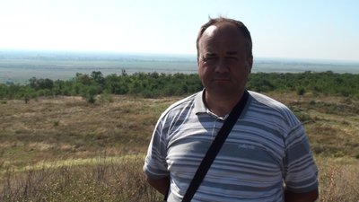 Малі річки Малі річки