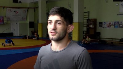 День тренера в Україні: як херсонські наставники готують олімпійських чемпіонів День тренера в Україні: як херсонські наставники готують олімпійських чемпіонів
